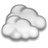 Cloudy Icon